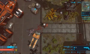 Скриншот игры scr8