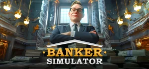Banker Simulator v0.2.5.9.5 - early access
