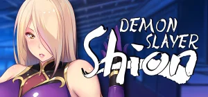 Demon Slayer Shion v29.09.2025