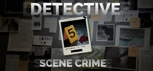 DETECTIVE - Scene Crime Build 19012311