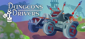 Dungeons & Drivers v1.0.1b2