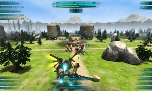 Скриншот игры scr2