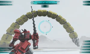 Скриншот игры scr4