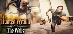 Hunted Within The Walls Build 19861904