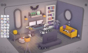 Скриншот игры scr2