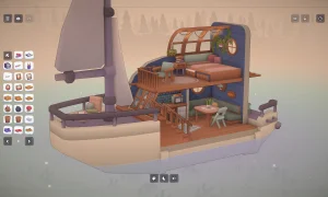 Скриншот игры scr4