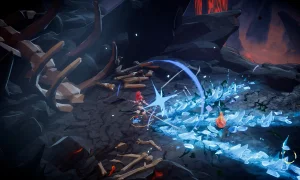 Скриншот игры scr4