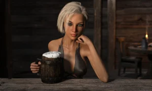 Скриншот игры scr3