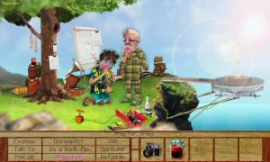 Скриншот игры scr2