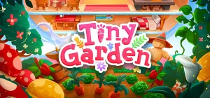Tiny Garden v103