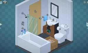 Скриншот игры scr1