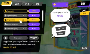 Скриншот игры scr4