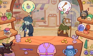 Скриншот игры scr2