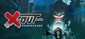 X-Out Resurfaced v1.03