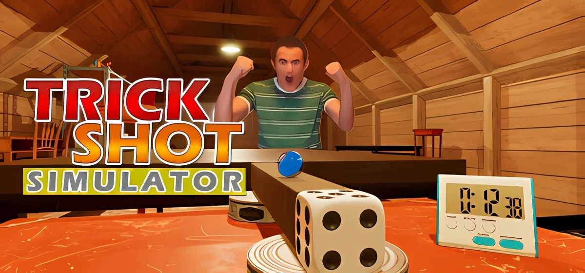 TrickShot Simulator Build 17050025