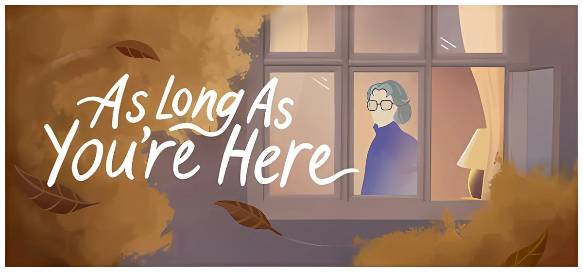 As Long As You're Here v1.0.1