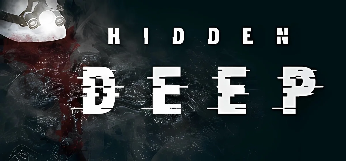 Hidden Deep v0.97.31a - early access