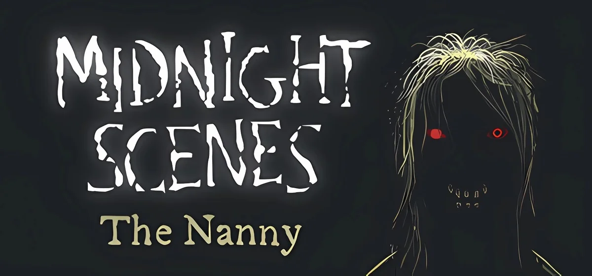Midnight Scenes The Nanny v24.10.2025