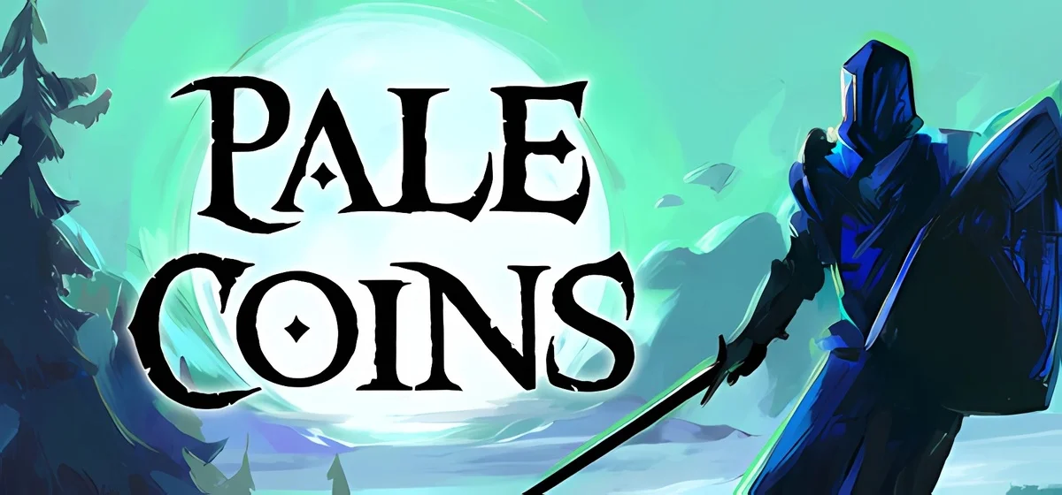 Pale Coins v1.1.0