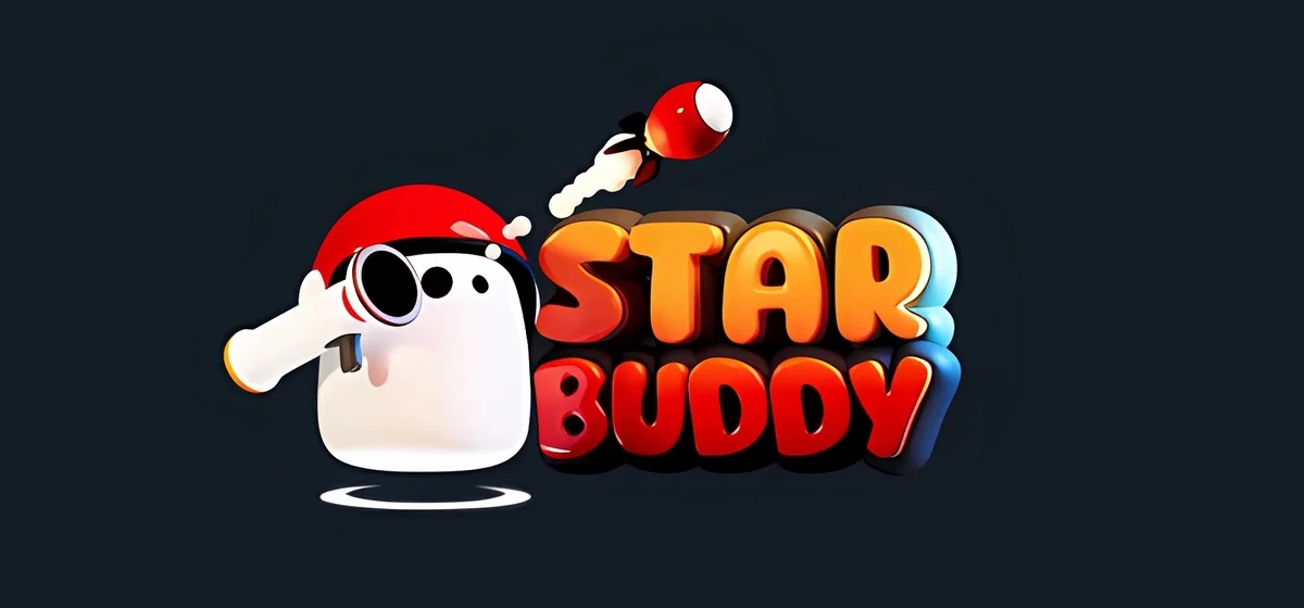 Star Buddy Build 20329503