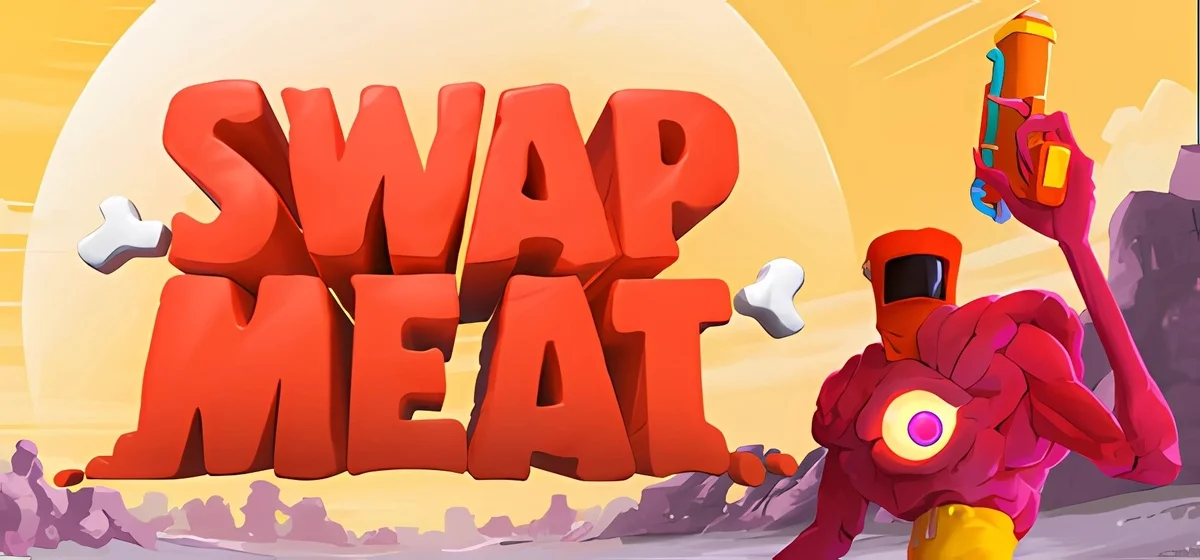 SWAPMEAT Build 20506947 - early access