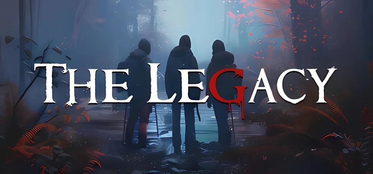 The Legacy v0.5150