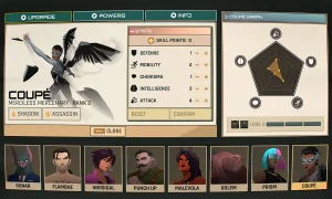 Скриншот игры scr4