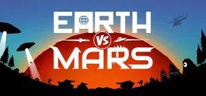 Earth vs Mars Build 21905719