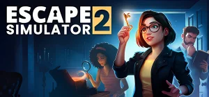 Escape Simulator 2 Build 21241361