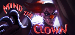 Mind the Clown Build 20153086