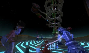 Скриншот игры scr3