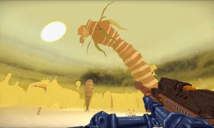 Скриншот игры scr4