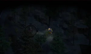 Скриншот игры scr4