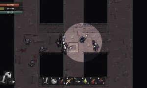 Скриншот игры scr2