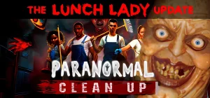 Paranormal Cleanup Build 18681732