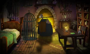 Скриншот игры scr1