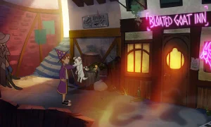 Скриншот игры scr4