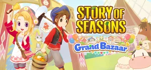 STORY OF SEASONS Grand Bazaar v1.4.0
