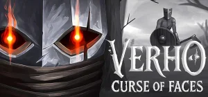Verho - Curse of Faces v1.1