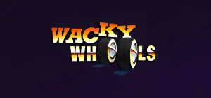 Wacky Wheels v1.01 gog v2