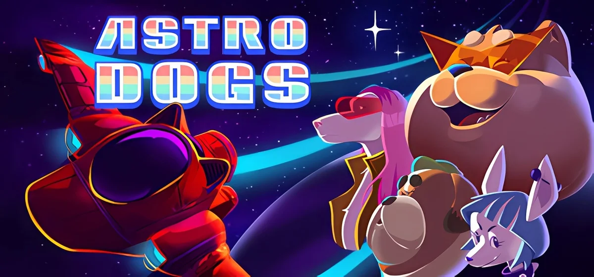 Astrodogs v3.0