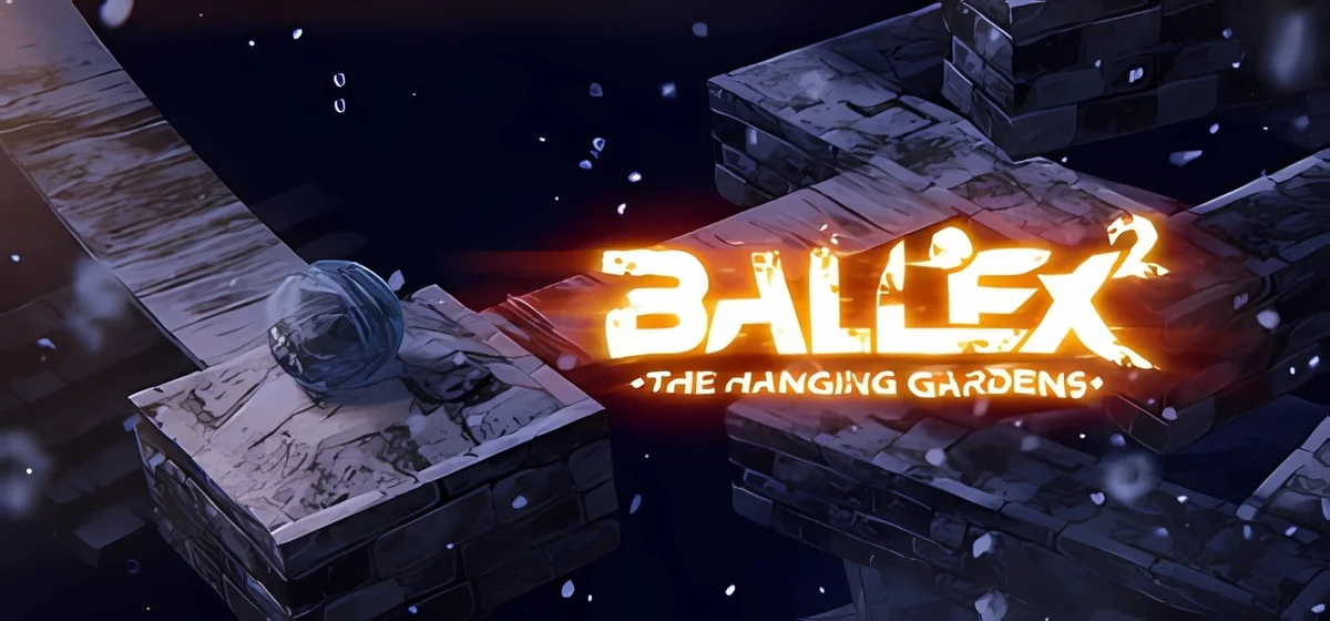 Ballex 2 The Hanging Gardens Build 15021109