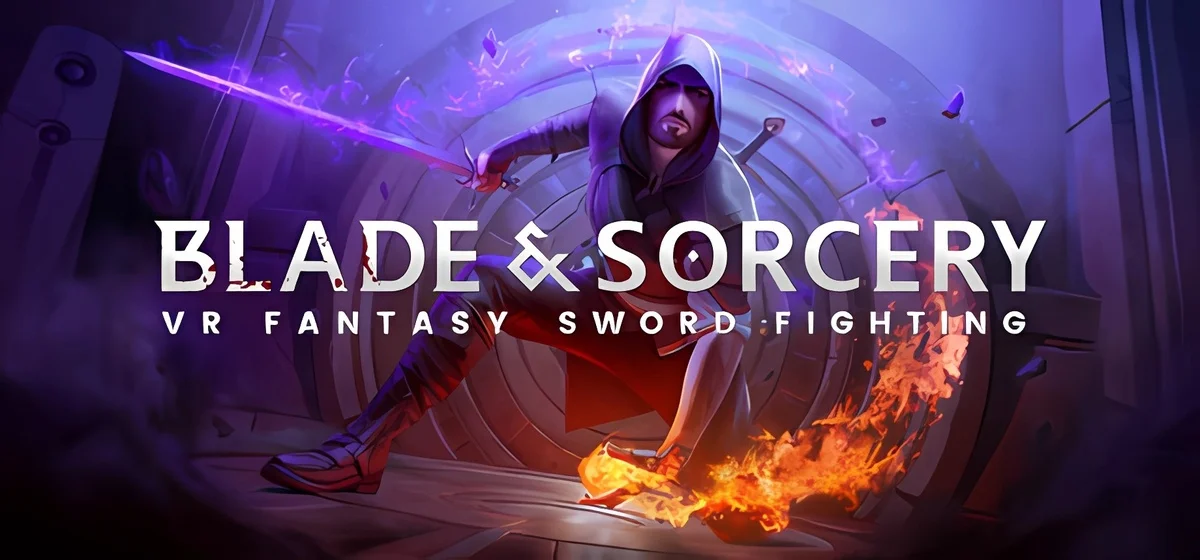 Blade and Sorcery v1.2.0