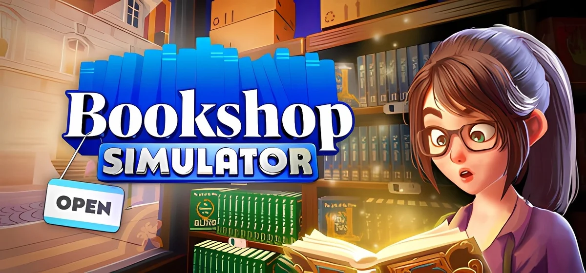 Bookshop Simulator v0.8.975