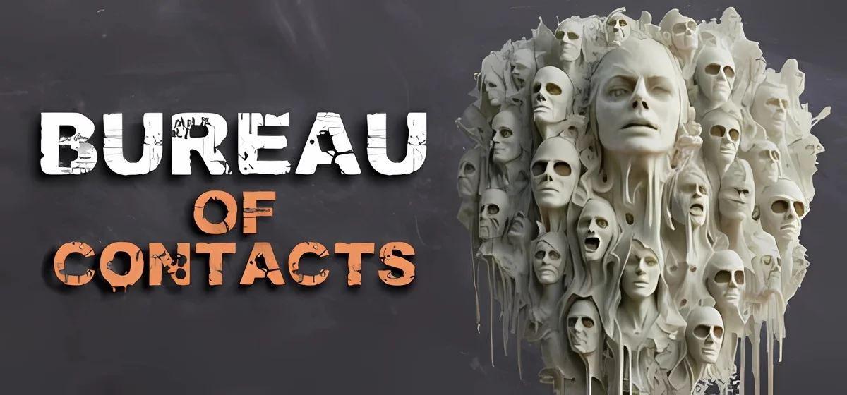Bureau of Contacts Build 19106037