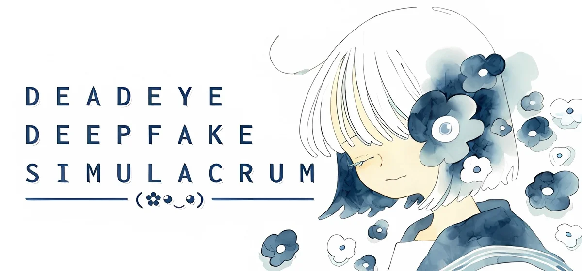 Deadeye Deepfake Simulacrum Build 21415576