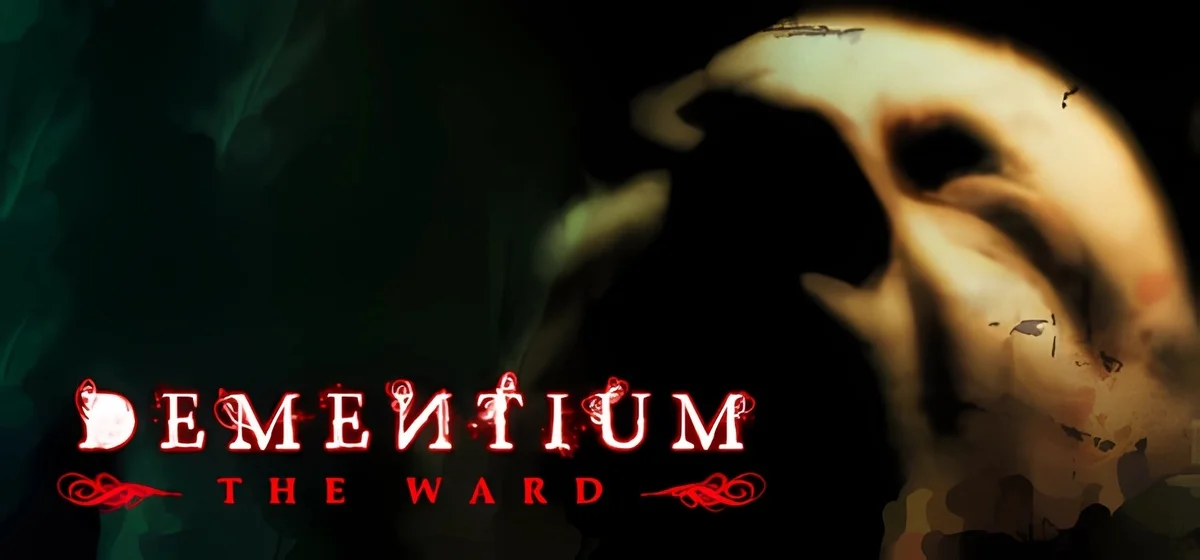 Dementium The Ward v1.1.10