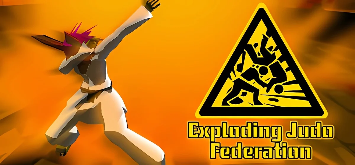 Exploding Judo Federation v1.2