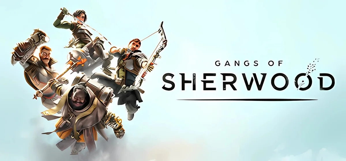 Gangs of Sherwood v1.7.268191