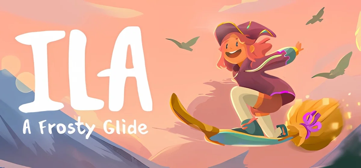 ILA A Frosty Glide v1.0.0.7